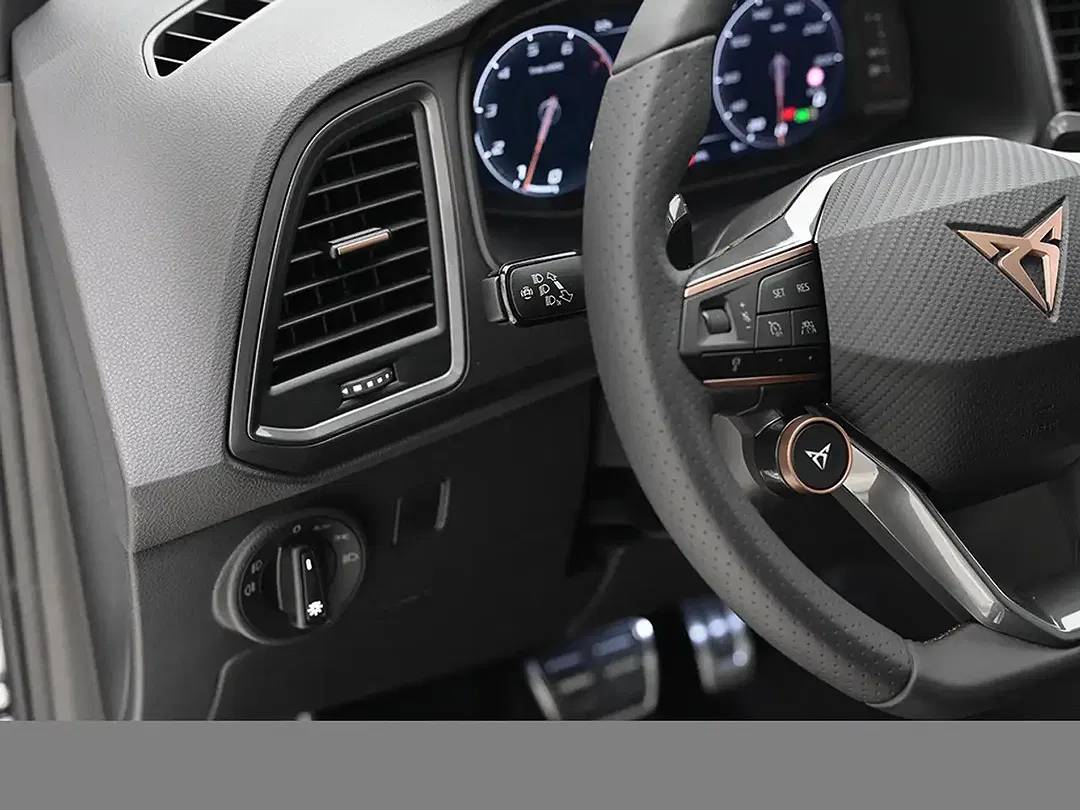 CUPRA Ateca 1.5 DSG - Thumbnail 10
