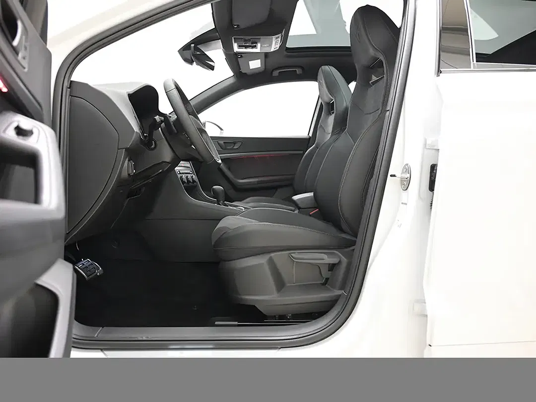 CUPRA Ateca 1.5 DSG - Thumbnail 13