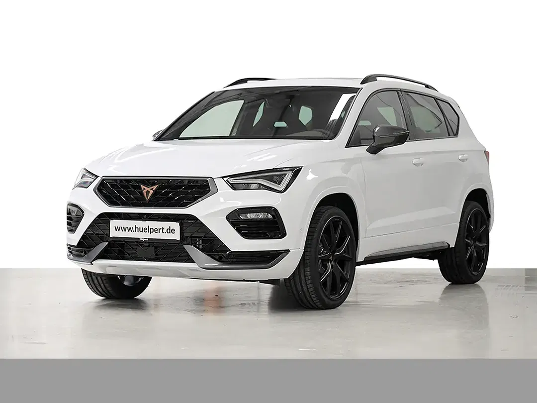 CUPRA Ateca 1.5 DSG - Thumbnail 1