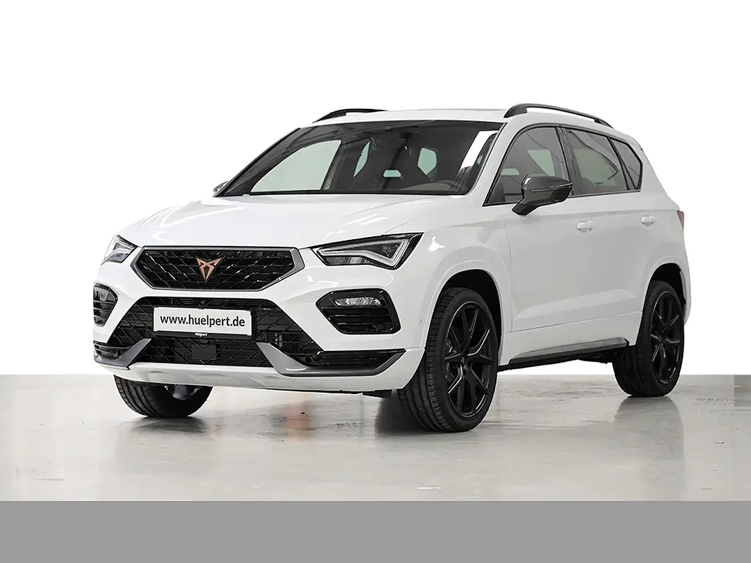 CUPRA Ateca 1.5 DSG - Afbeelding 1