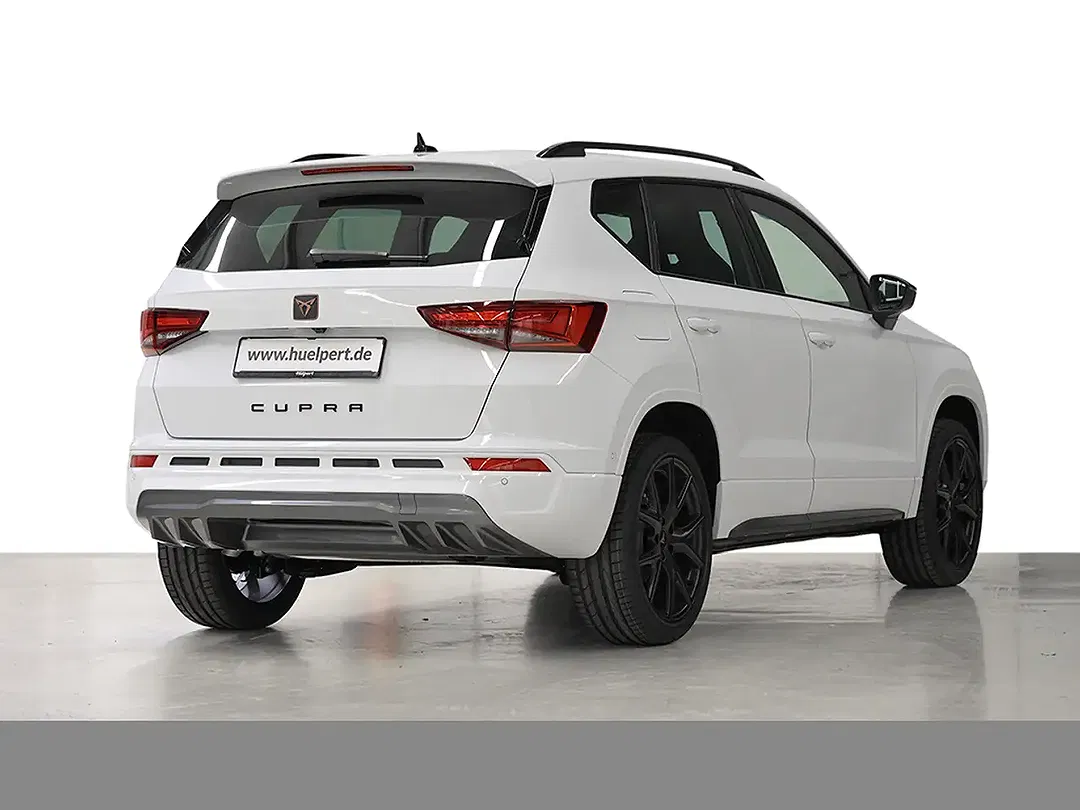 CUPRA Ateca 1.5 DSG - Thumbnail 2