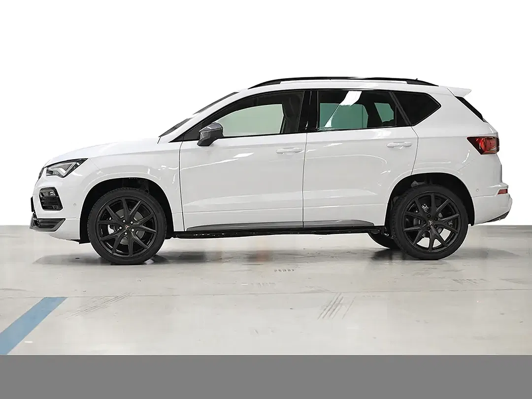 CUPRA Ateca 1.5 DSG - Thumbnail 3