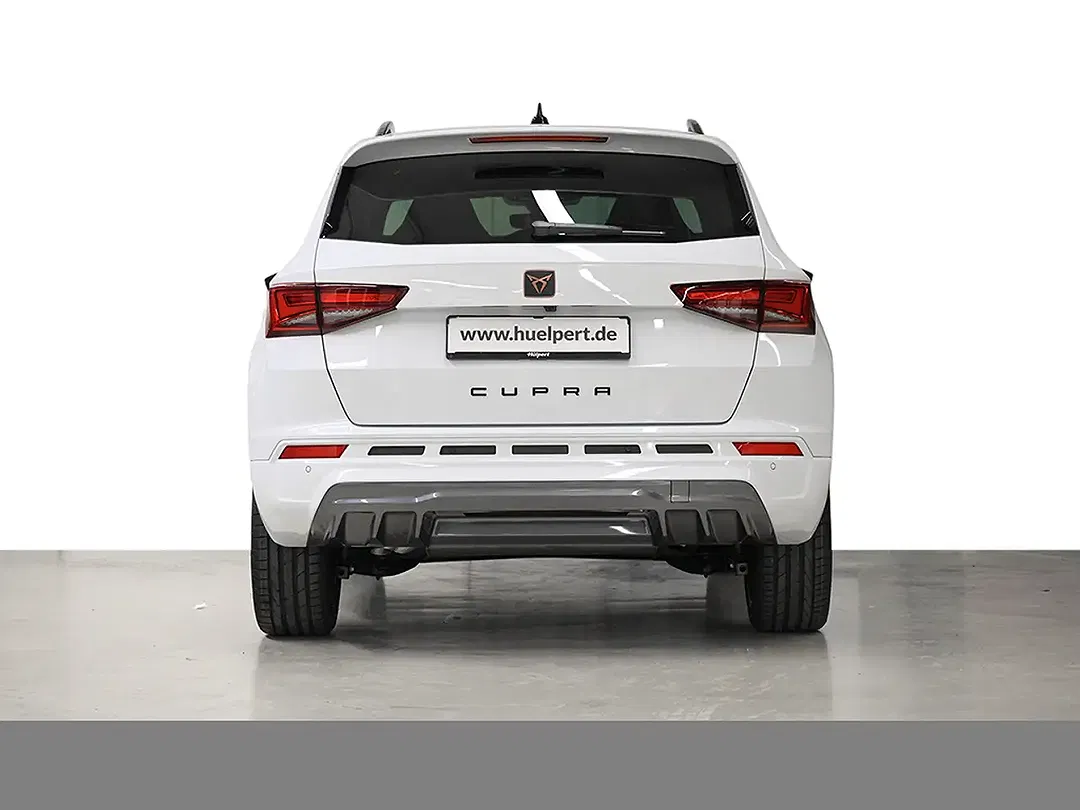 CUPRA Ateca 1.5 DSG - Thumbnail 4