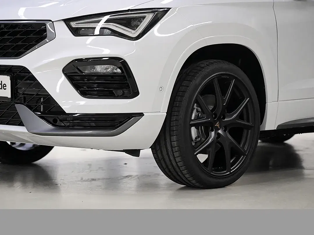CUPRA Ateca 1.5 DSG - Thumbnail 5