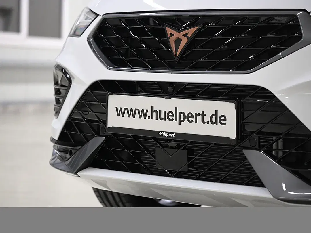 CUPRA Ateca 1.5 DSG - Thumbnail 6