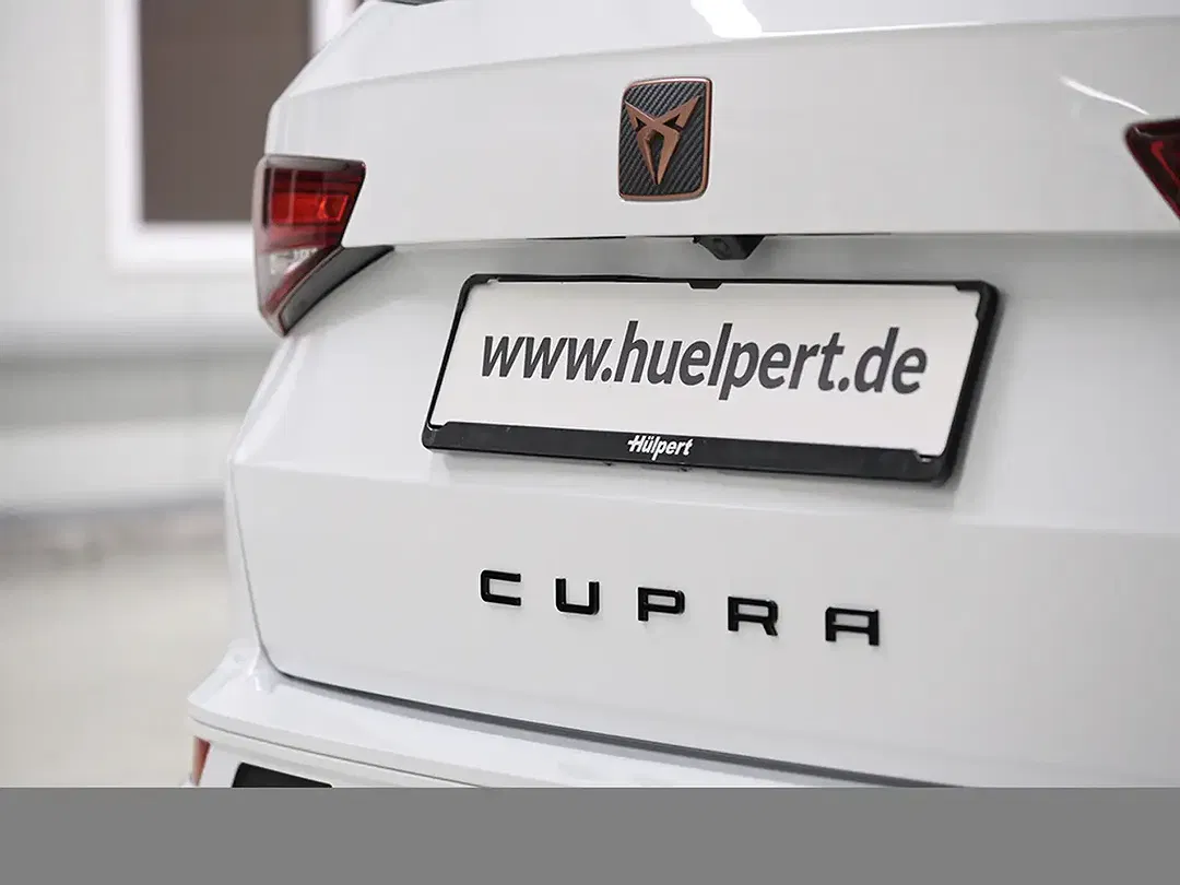 CUPRA Ateca 1.5 DSG - Thumbnail 7