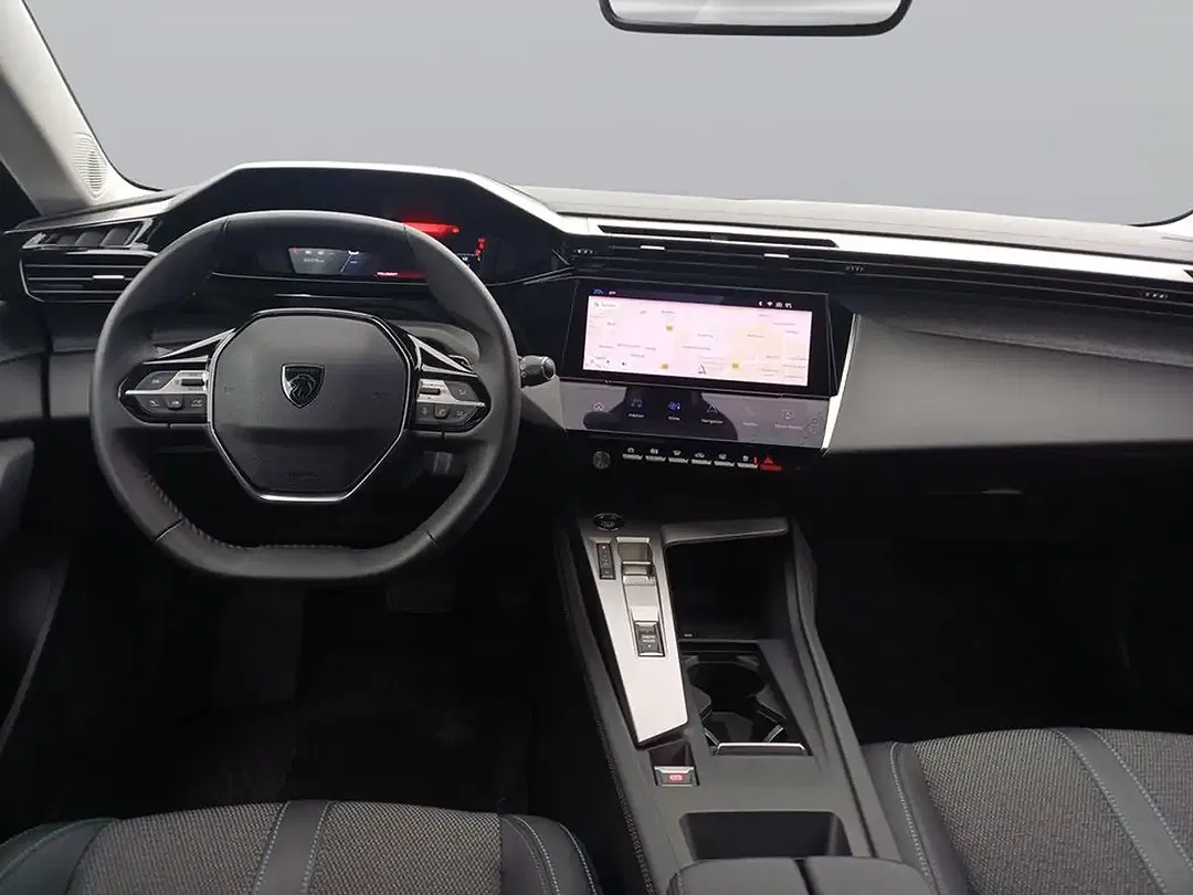 Peugeot 308 Allure Pack - Thumbnail 8