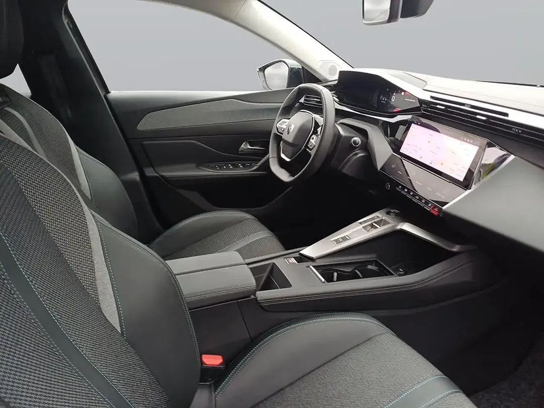 Peugeot 308 Allure Pack - Thumbnail 9
