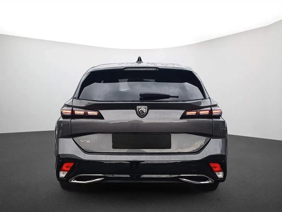 Peugeot 308 Allure Pack - Thumbnail 2
