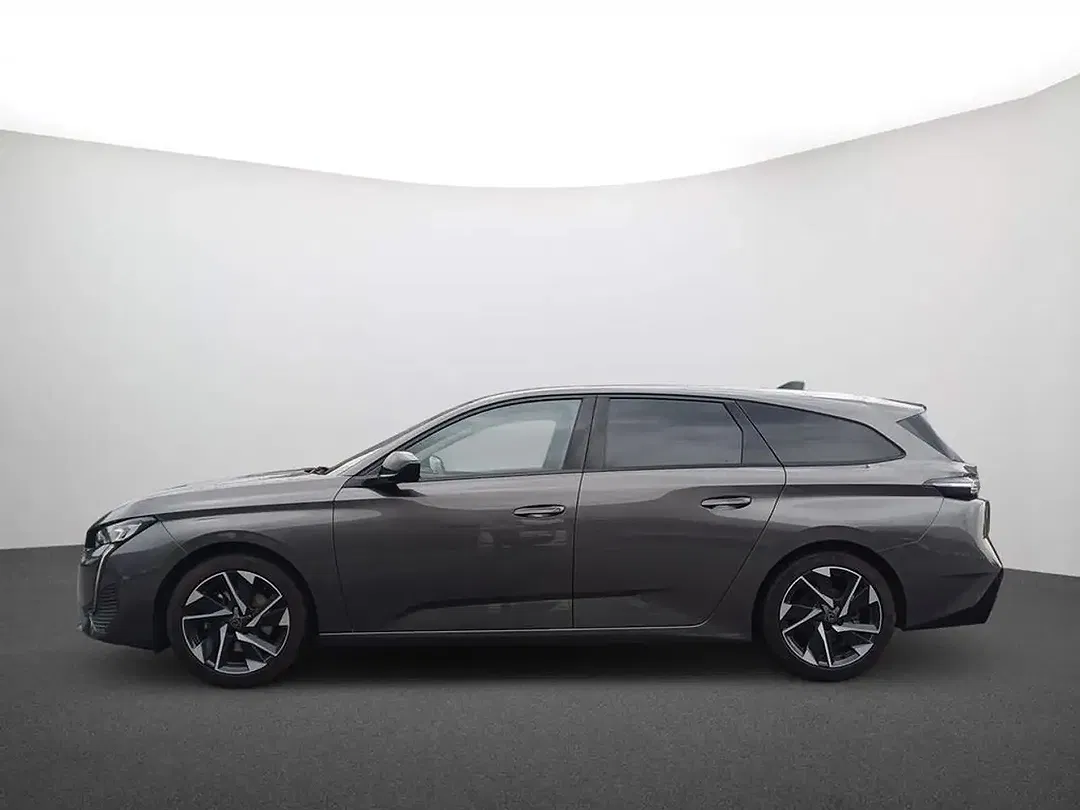 Peugeot 308 Allure Pack - Thumbnail 1