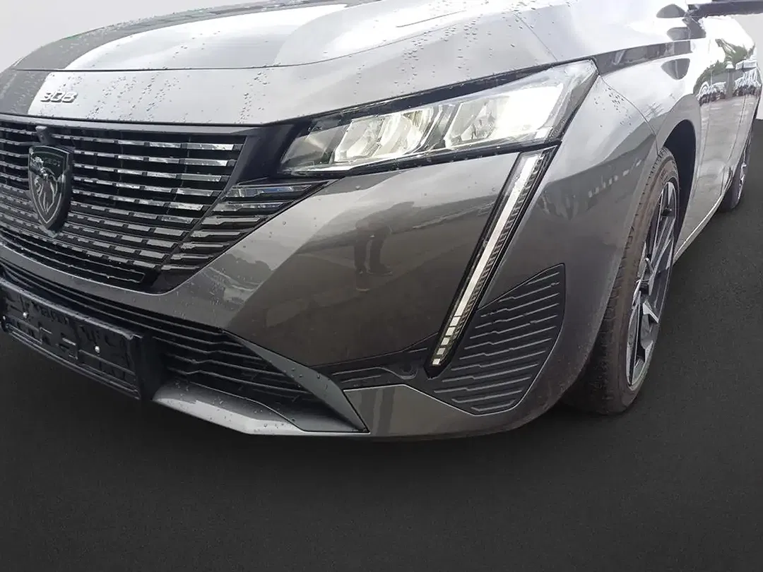 Peugeot 308 Allure Pack - Thumbnail 7