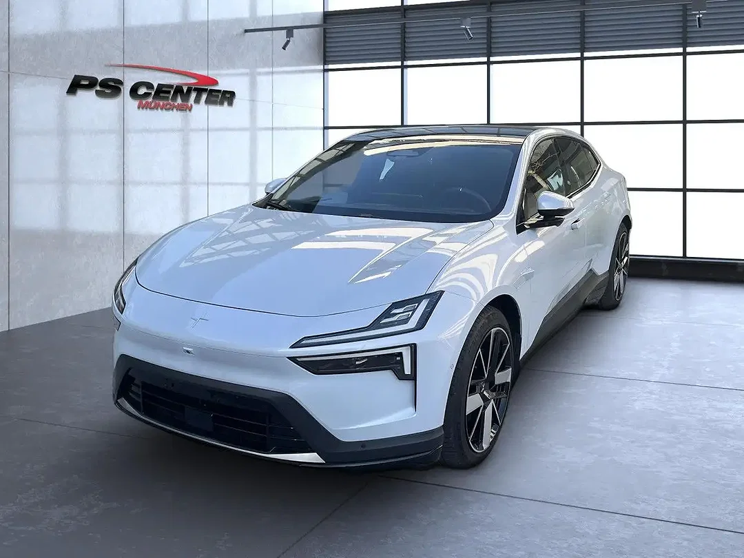 Polestar 4 - Afbeelding 1