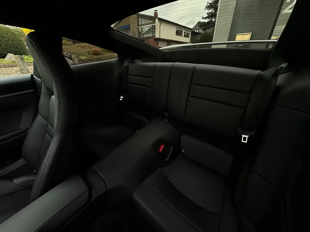 Porsche 992 Sport Chrono Carrera - Thumbnail 14