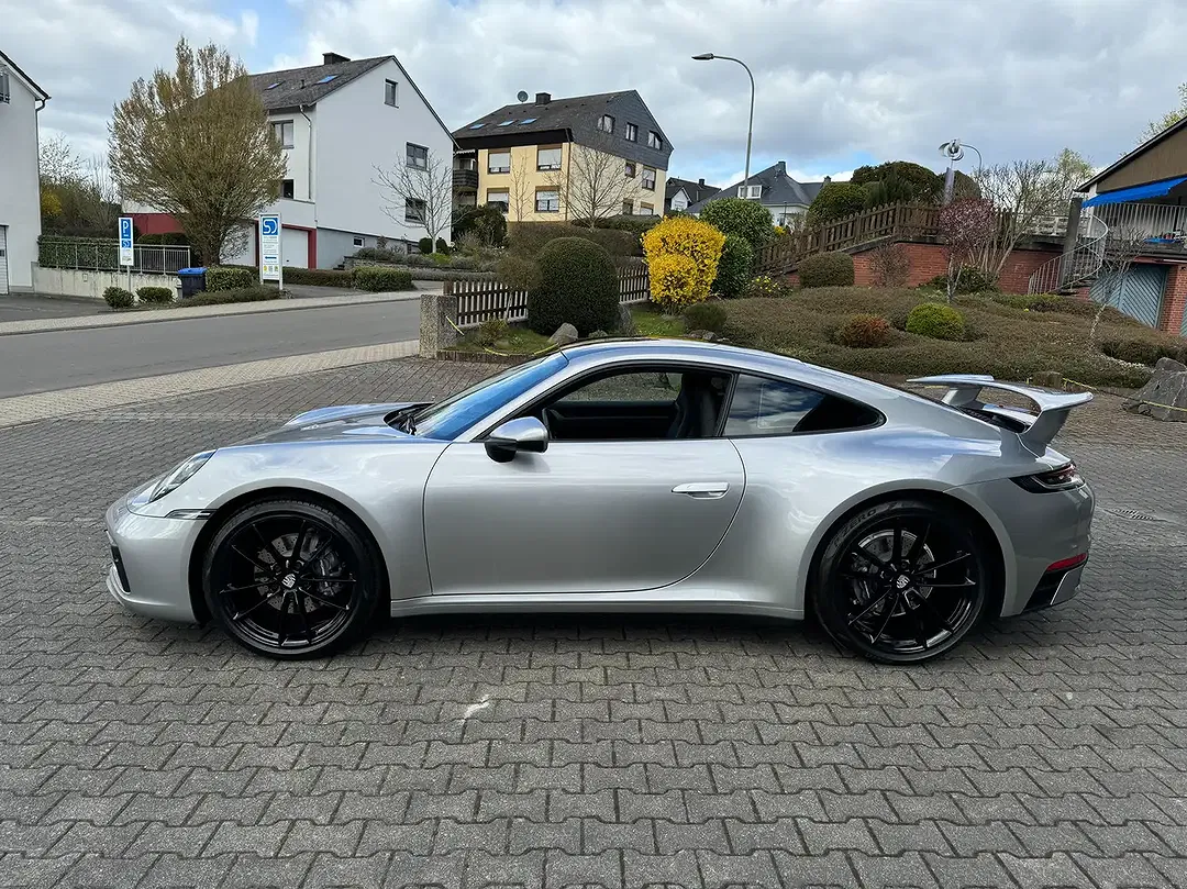 Porsche 992 Sport Chrono Carrera - foto 2