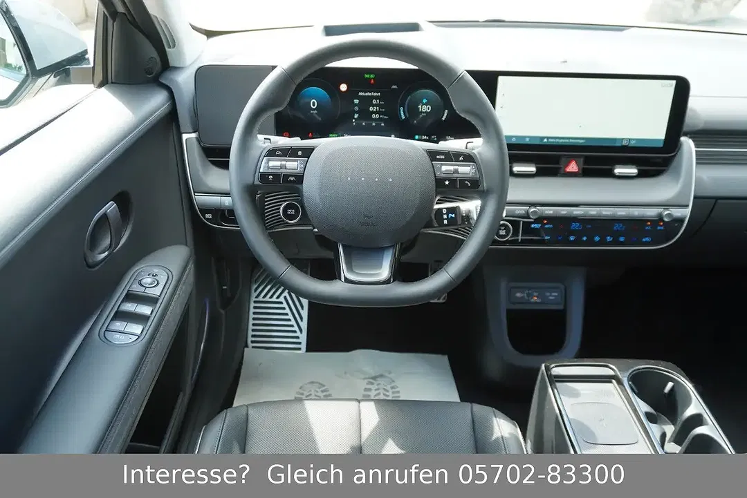 Hyundai IONIQ 5 UNIQ - Thumbnail 10