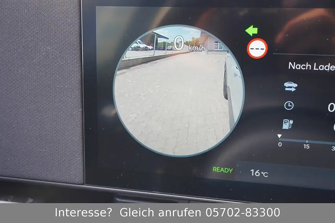 Hyundai IONIQ 5 UNIQ - Thumbnail 12