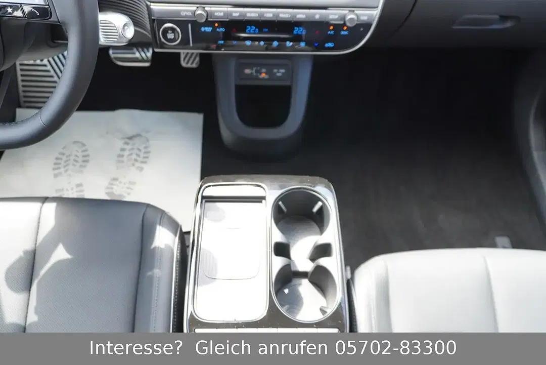 Hyundai IONIQ 5 UNIQ - Thumbnail 13