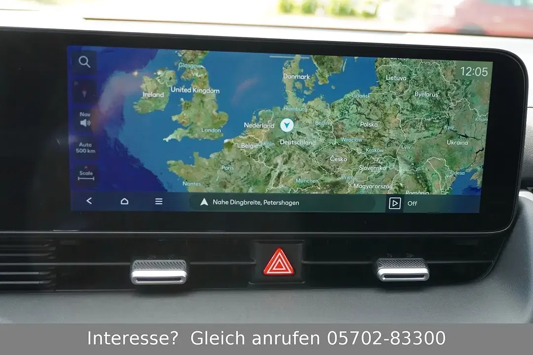Hyundai IONIQ 5 UNIQ - Thumbnail 14