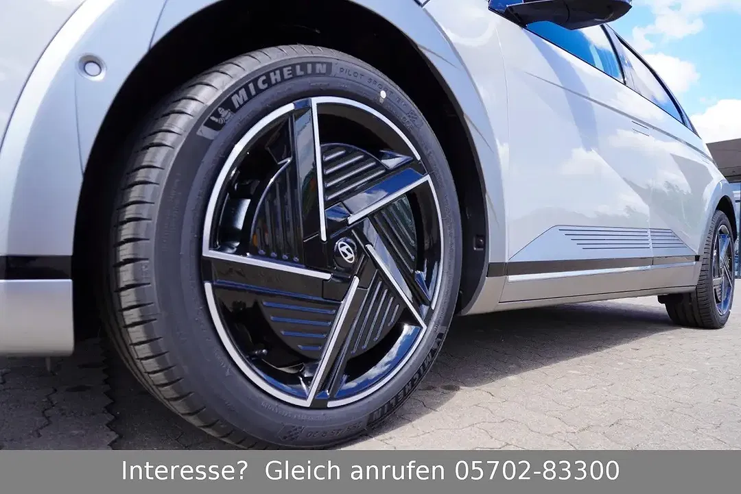 Hyundai IONIQ 5 UNIQ - Thumbnail 15