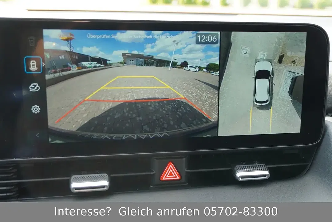 Hyundai IONIQ 5 UNIQ - Thumbnail 16