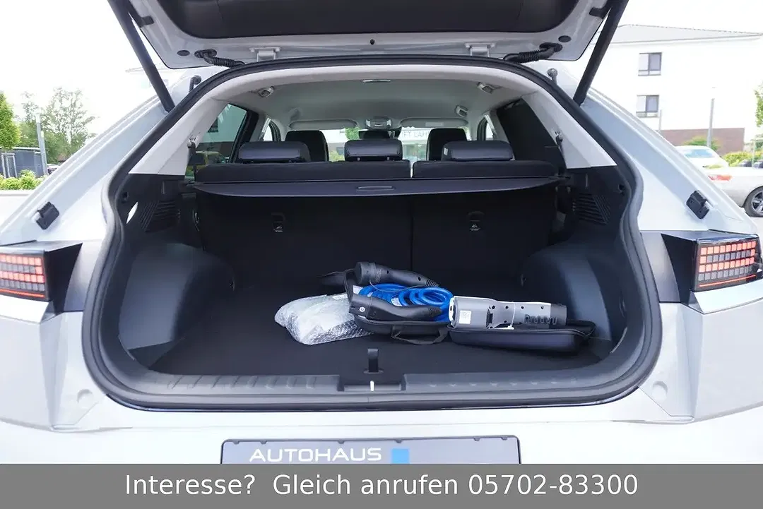 Hyundai IONIQ 5 UNIQ - Thumbnail 17