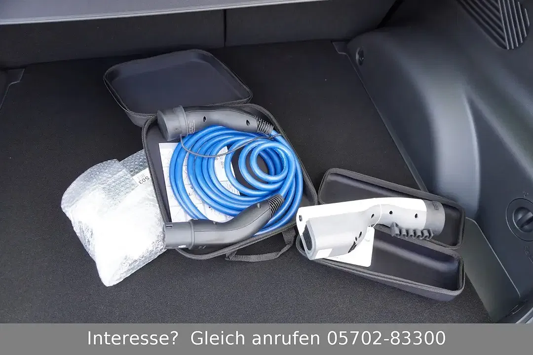 Hyundai IONIQ 5 UNIQ - Thumbnail 18