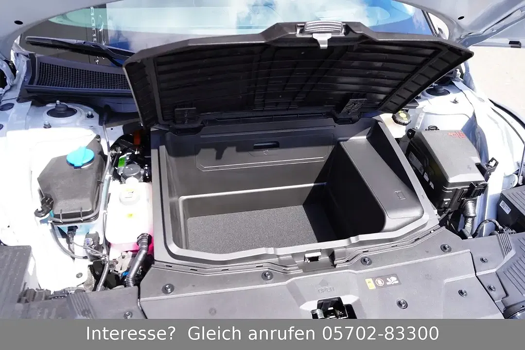 Hyundai IONIQ 5 UNIQ - Thumbnail 19