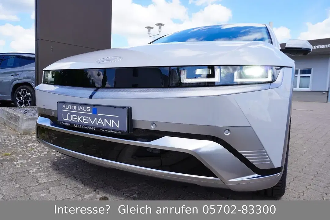 Hyundai IONIQ 5 UNIQ - foto 20