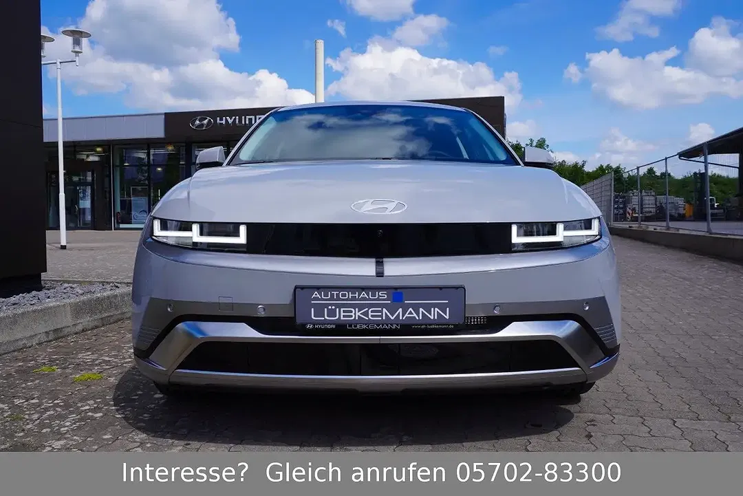 Hyundai IONIQ 5 UNIQ - Thumbnail 3