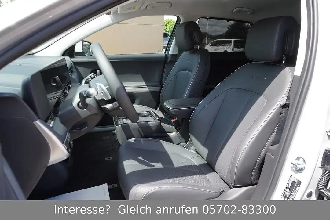 Hyundai IONIQ 5 UNIQ - Thumbnail 6