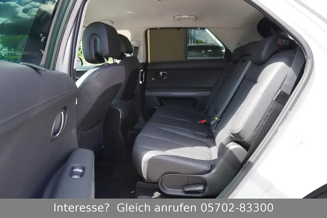 Hyundai IONIQ 5 UNIQ - Thumbnail 7
