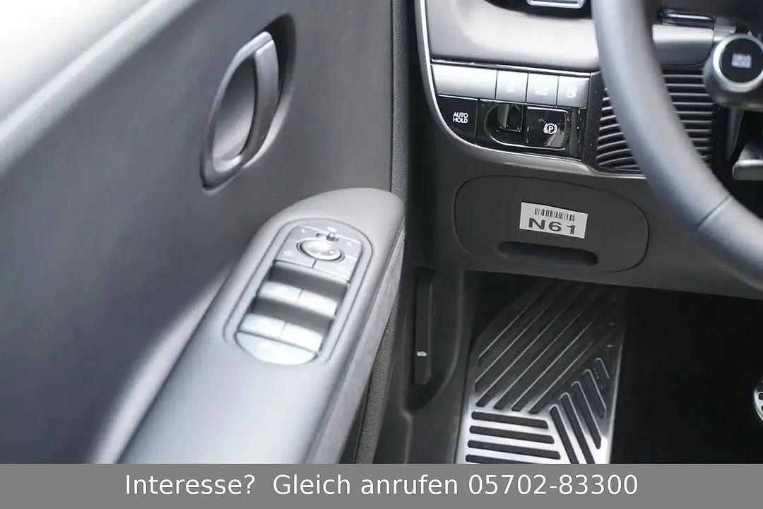 Hyundai IONIQ 5 UNIQ - Thumbnail 9