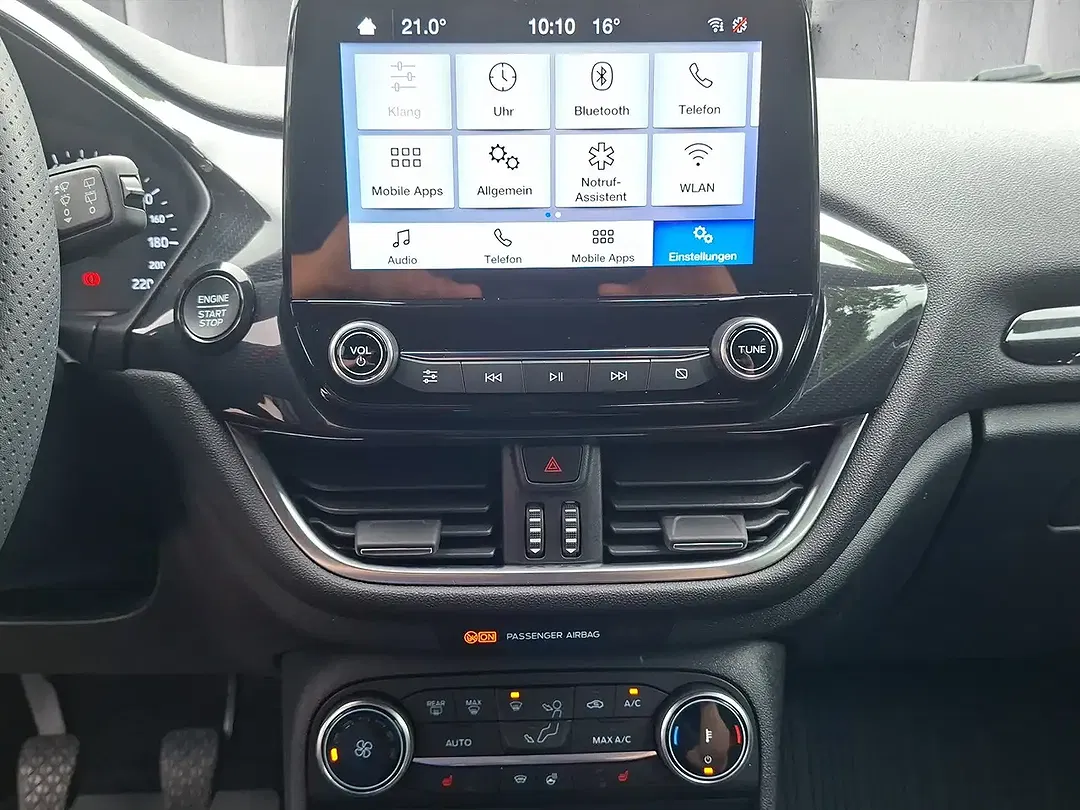 Ford Fiesta 1.0 EcoBoost ST-Line - foto 15