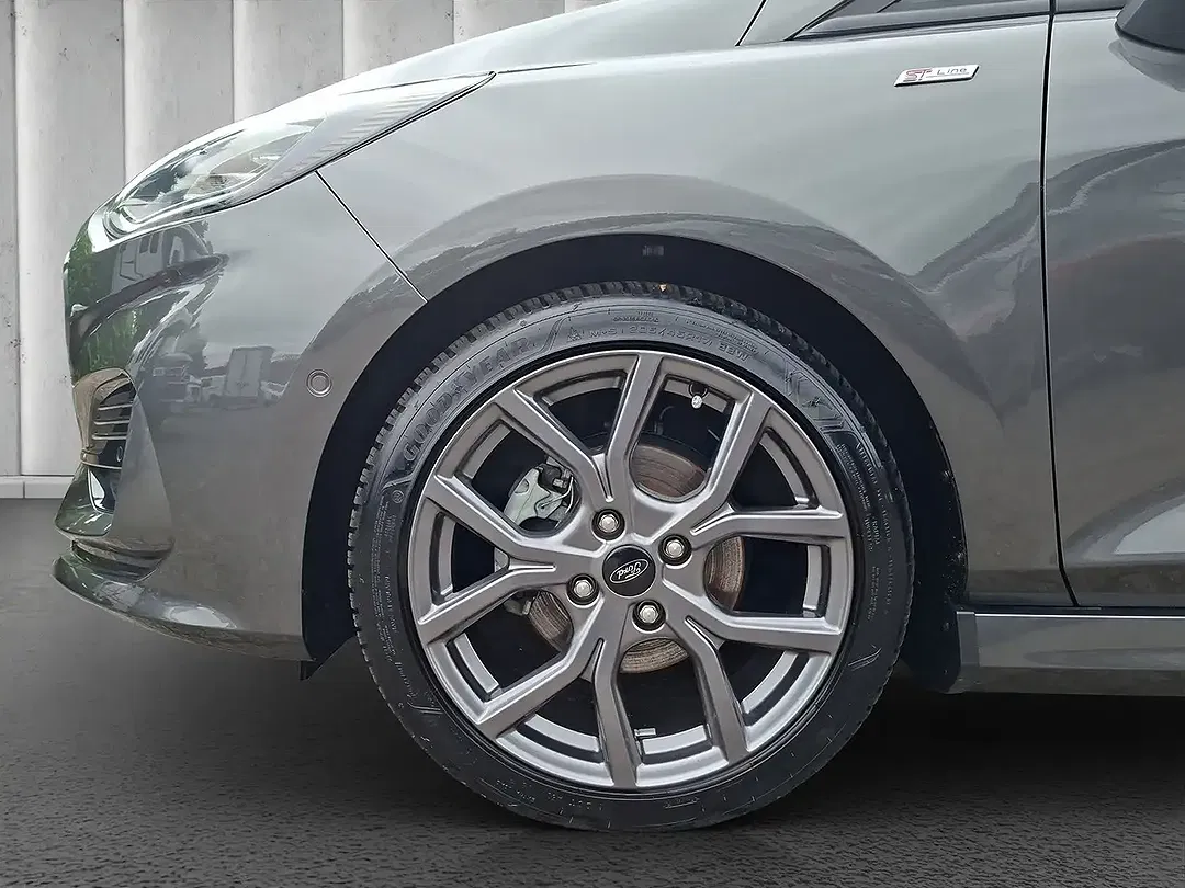 Ford Fiesta 1.0 EcoBoost ST-Line - Thumbnail 9