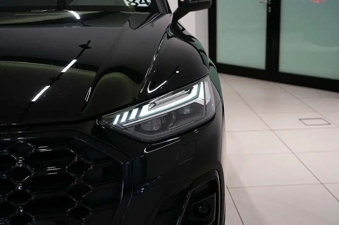 Audi SQ5 Sportback - Thumbnail 12