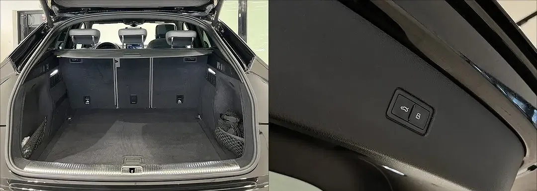 Audi SQ5 Sportback - Thumbnail 13