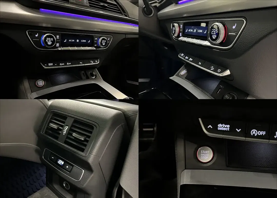 Audi SQ5 Sportback - Thumbnail 14