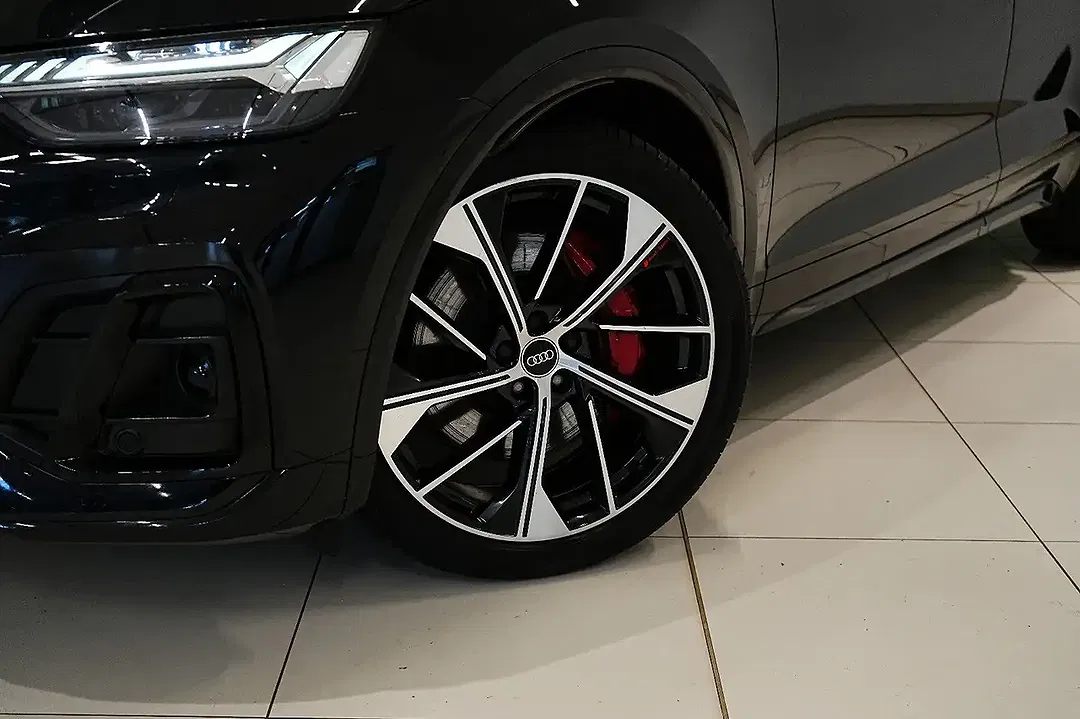Audi SQ5 Sportback - foto 2