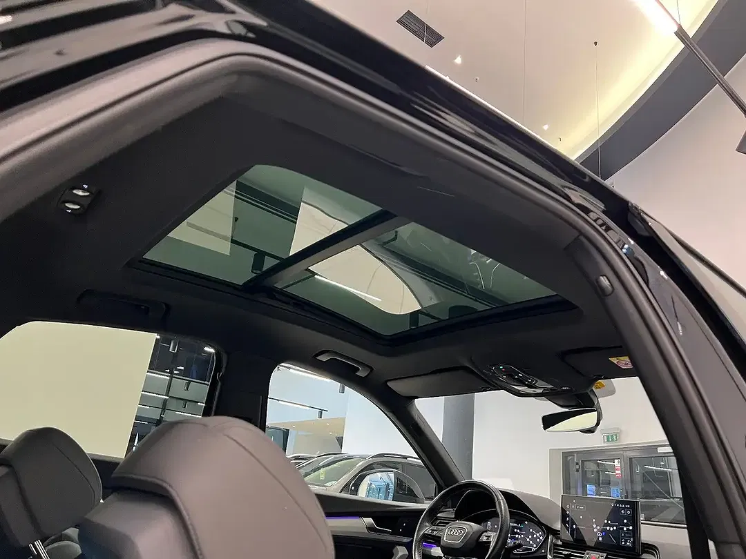 Audi SQ5 Sportback - Thumbnail 4