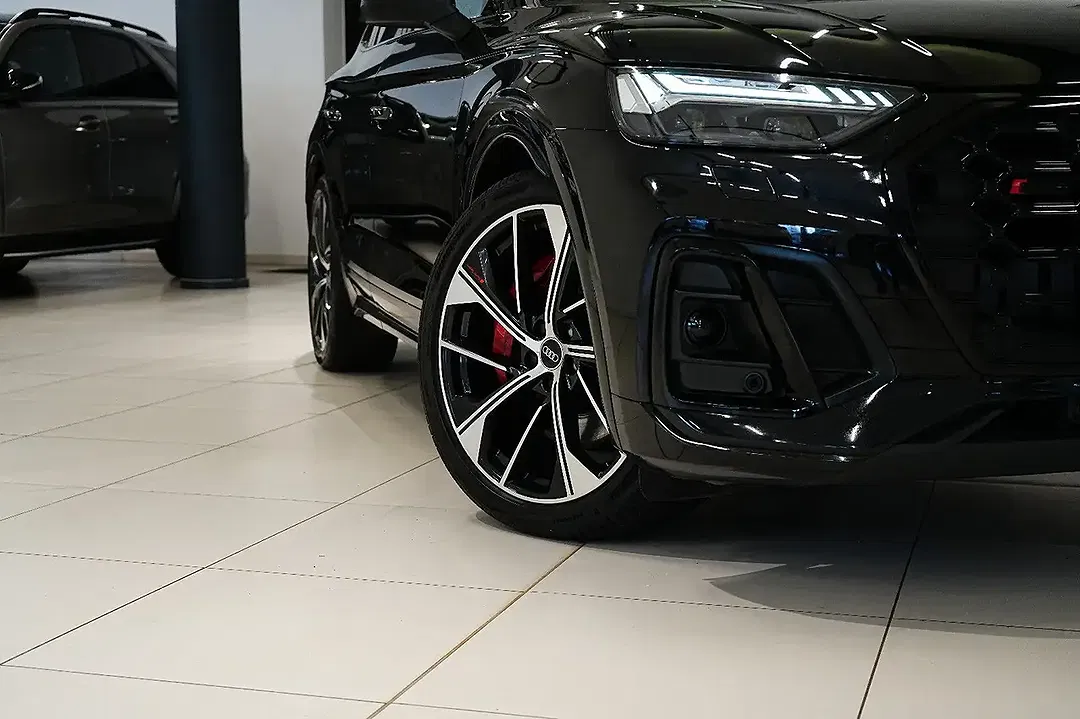 Audi SQ5 Sportback - Thumbnail 6