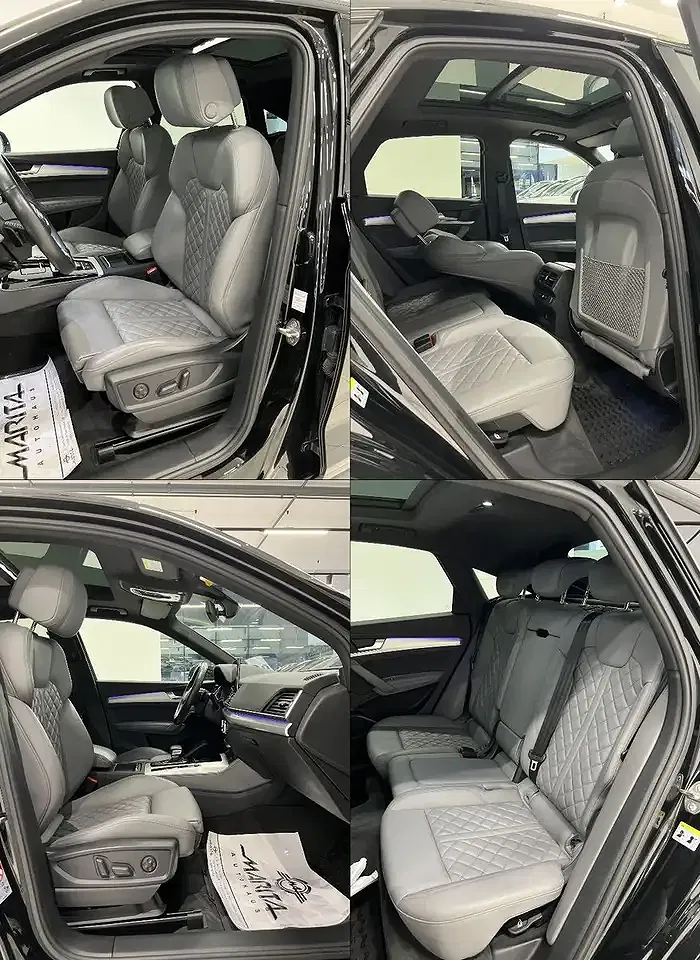 Audi SQ5 Sportback - Thumbnail 8