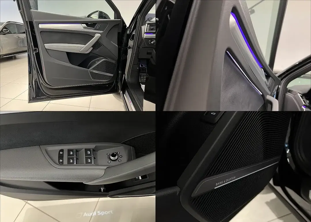 Audi SQ5 Sportback - Thumbnail 9