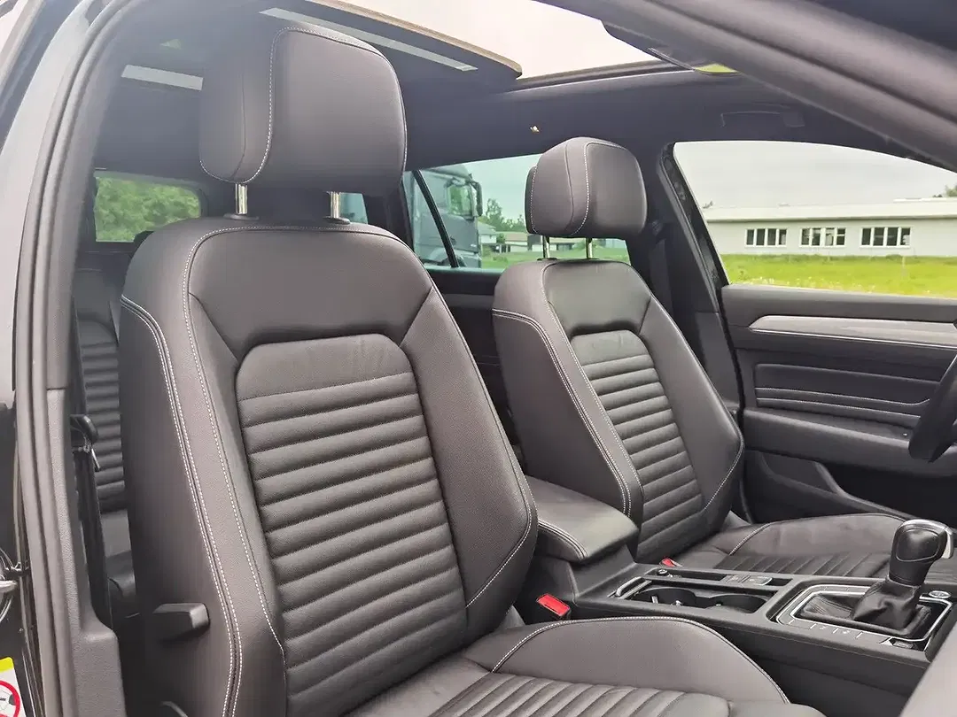 Volkswagen Passat Variant 2.0 TDI DSG - Thumbnail 17