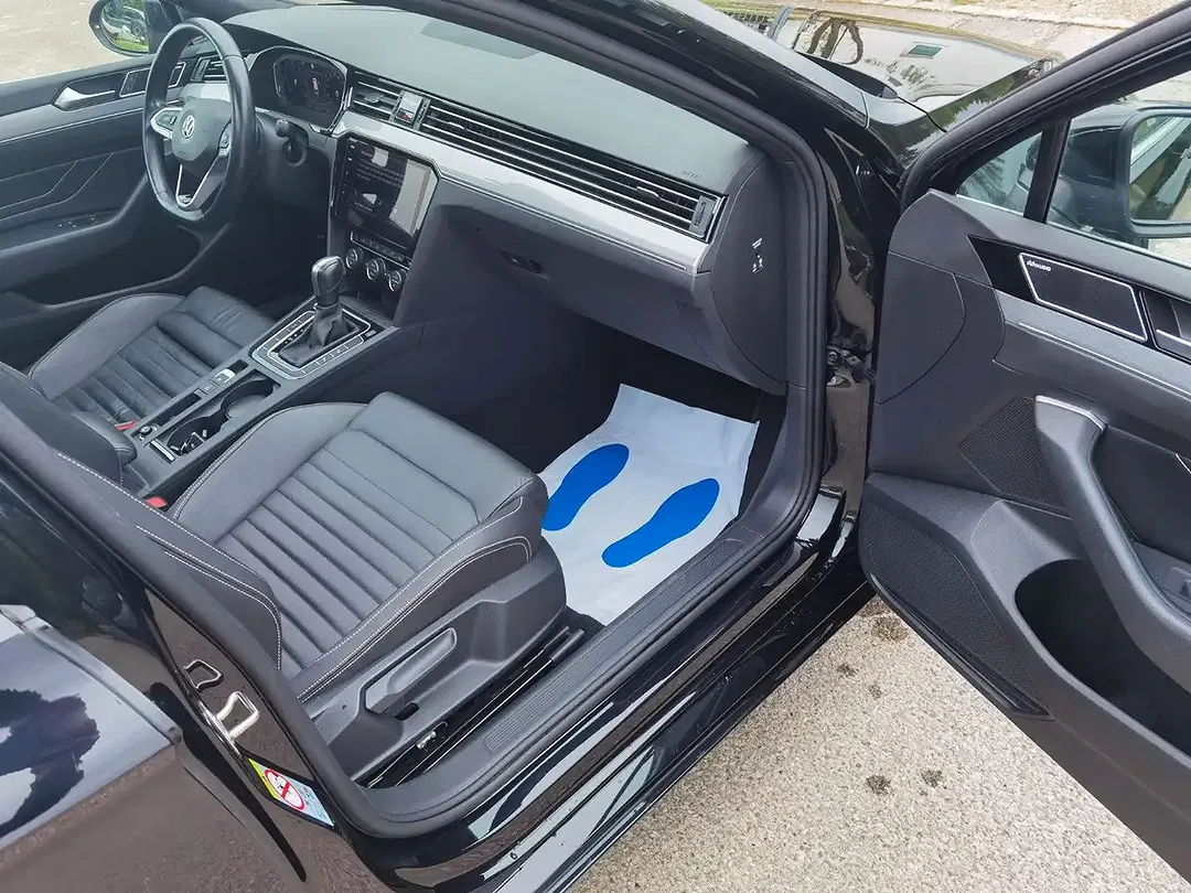Volkswagen Passat Variant 2.0 TDI DSG - Thumbnail 18