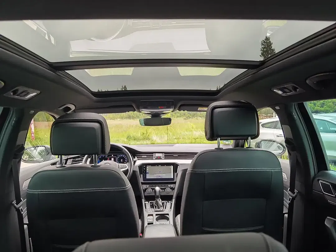 Volkswagen Passat Variant 2.0 TDI DSG - Thumbnail 20