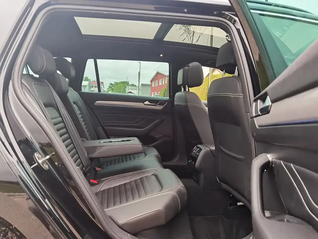 Volkswagen Passat Variant 2.0 TDI DSG - Thumbnail 22