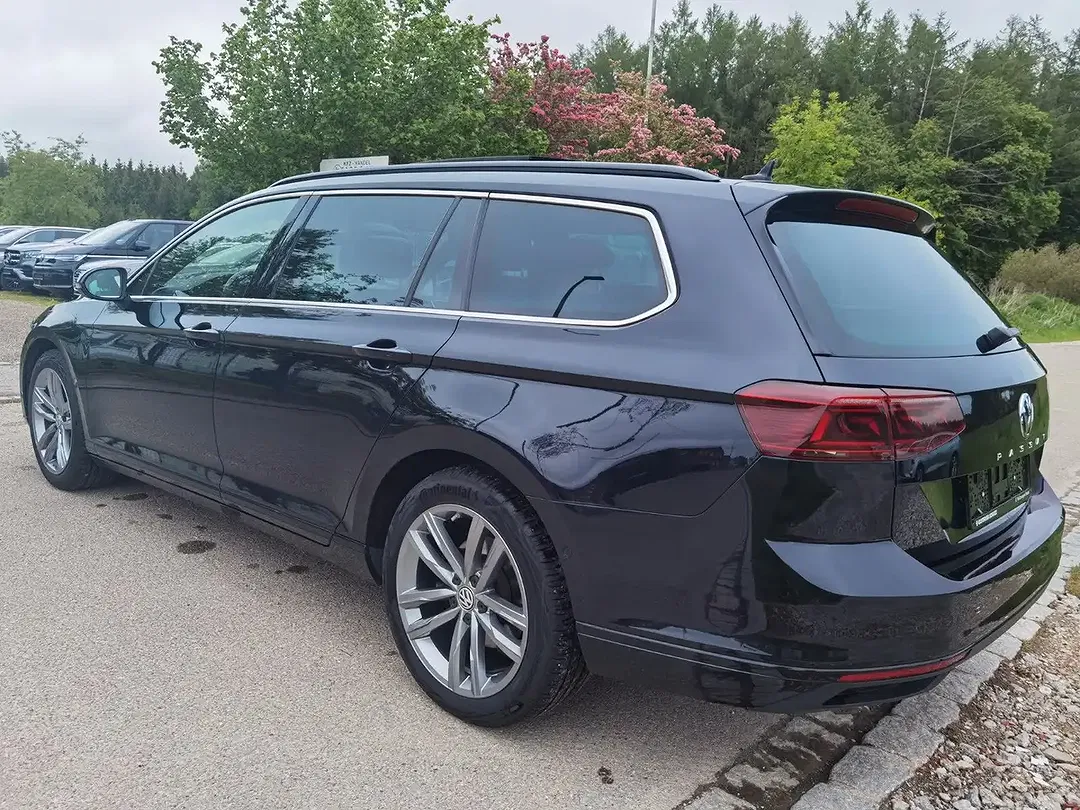 Volkswagen Passat Variant 2.0 TDI DSG - Thumbnail 25