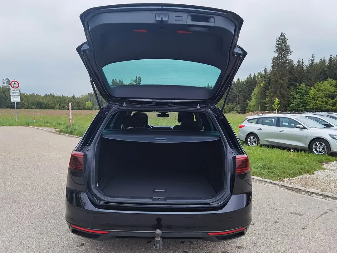 Volkswagen Passat Variant 2.0 TDI DSG - Thumbnail 30