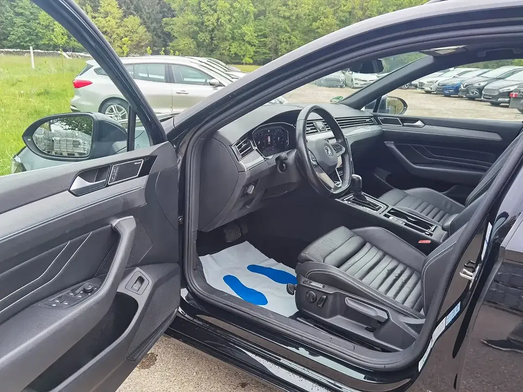 Volkswagen Passat Variant 2.0 TDI DSG - Thumbnail 7