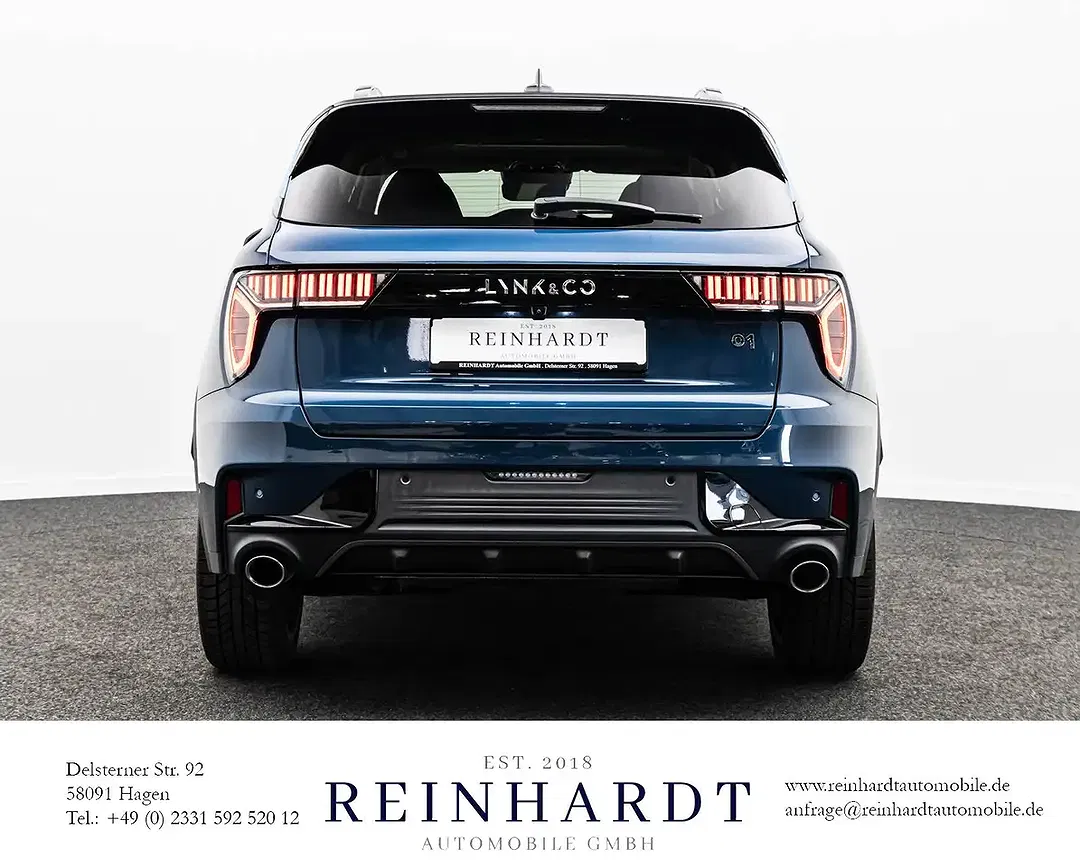 Lynk & Co 01 - Thumbnail 7